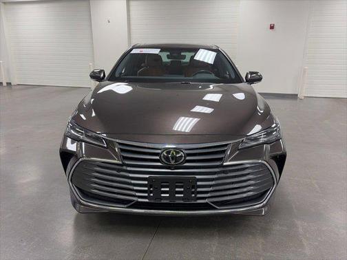 2019 Toyota Avalon Limited