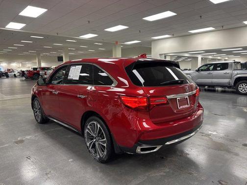 2019 Acura MDX 3.5L w/Technology Package