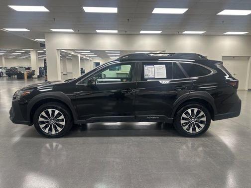 2023 Subaru Outback Limited
