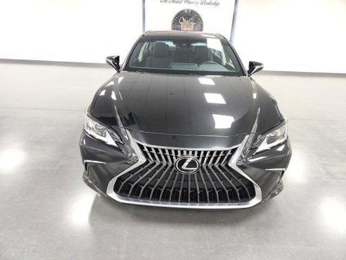 2022 Lexus ES 350 Base