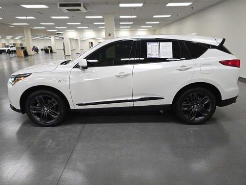 2022 Acura RDX A-Spec