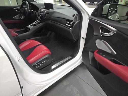 2022 Acura RDX A-Spec