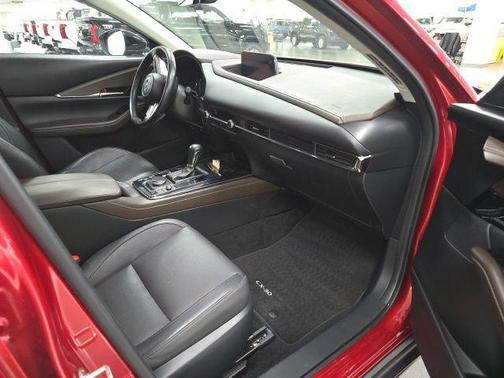 2023 Mazda CX-30 2.5 Turbo Premium Package
