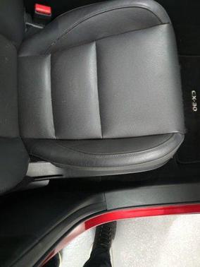 2023 Mazda CX-30 2.5 Turbo Premium Package