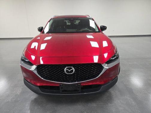 2023 Mazda CX-30 2.5 Turbo Premium Package
