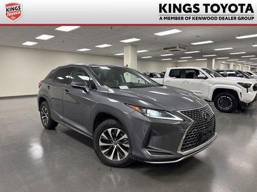 2020 Lexus RX 350 Base