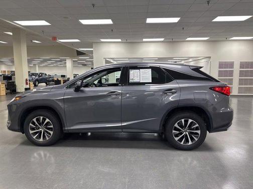 2020 Lexus RX 350 Base