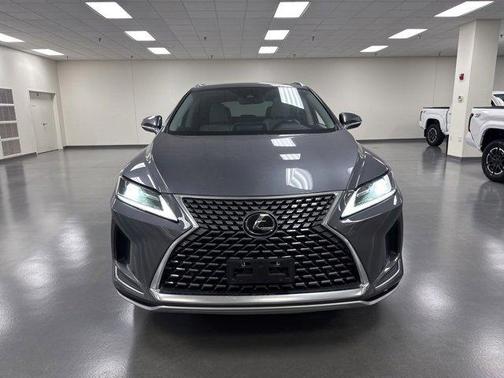 2020 Lexus RX 350 Base