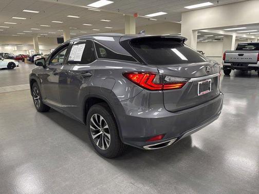 2020 Lexus RX 350 Base