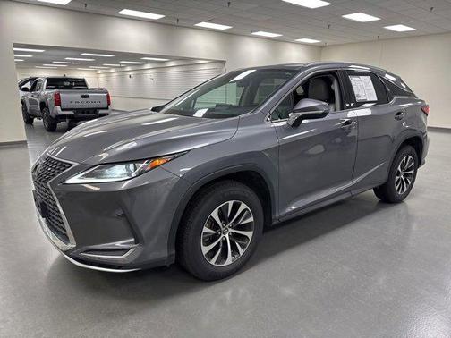 2020 Lexus RX 350 Base