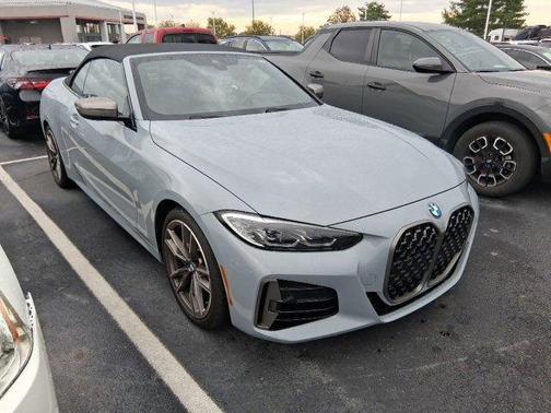 2023 BMW M440 i xDrive