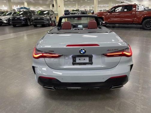 2023 BMW M440 i xDrive