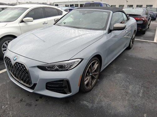 2023 BMW M440 i xDrive
