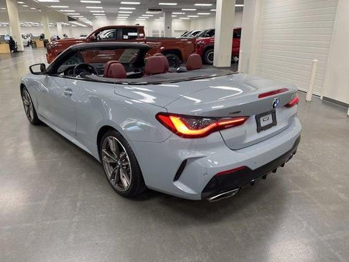 2023 BMW M440 i xDrive