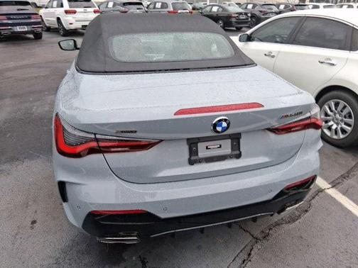 2023 BMW M440 i xDrive
