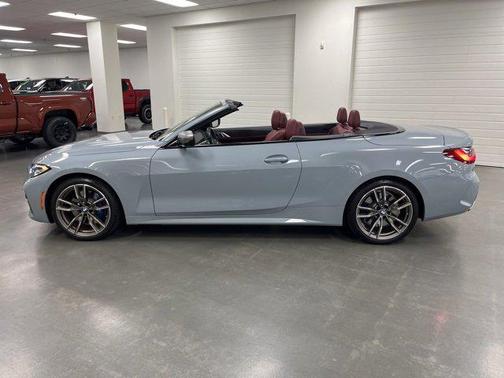 2023 BMW M440 i xDrive