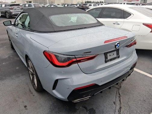 2023 BMW M440 i xDrive
