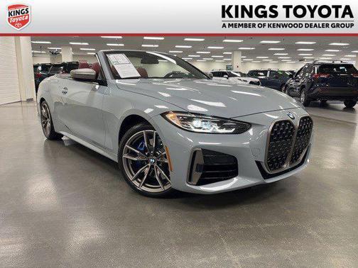 2023 BMW M440 i xDrive