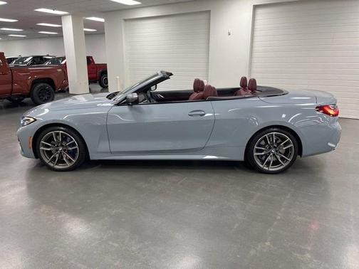 2023 BMW M440 i xDrive