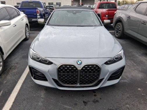 2023 BMW M440 i xDrive