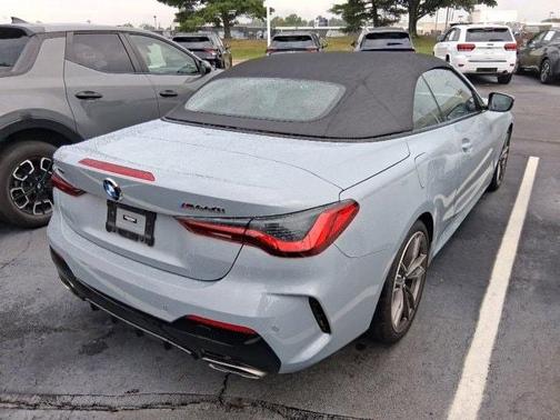 2023 BMW M440 i xDrive