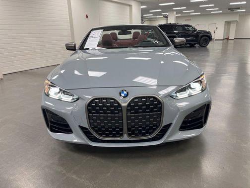 2023 BMW M440 i xDrive