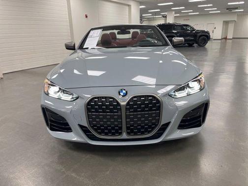 2023 BMW M440 i xDrive