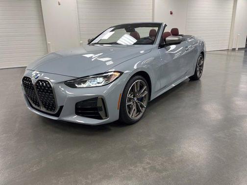 2023 BMW M440 i xDrive