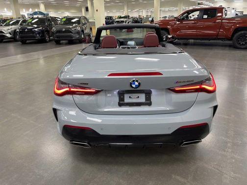 2023 BMW M440 i xDrive