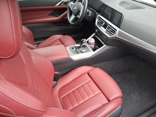 2023 BMW M440 i xDrive