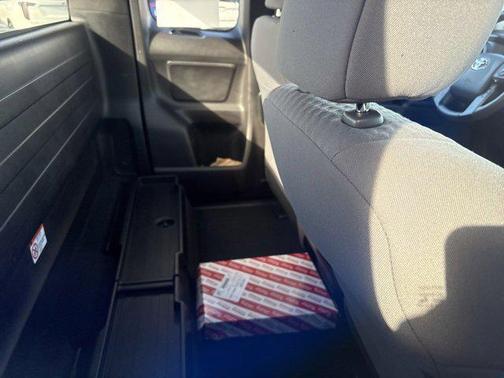 2020 Toyota Tacoma SR