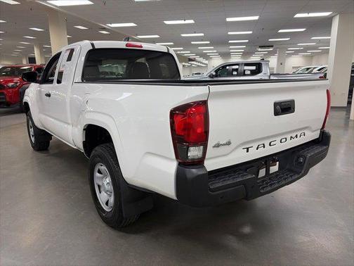 2020 Toyota Tacoma SR