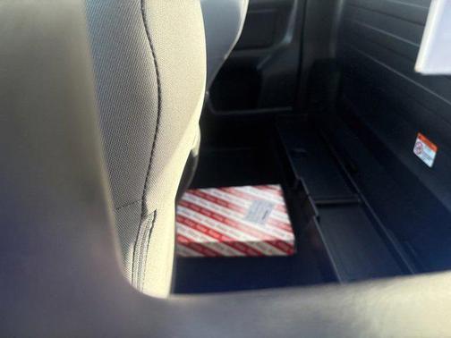 2020 Toyota Tacoma SR