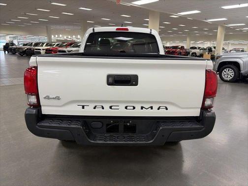 2020 Toyota Tacoma SR