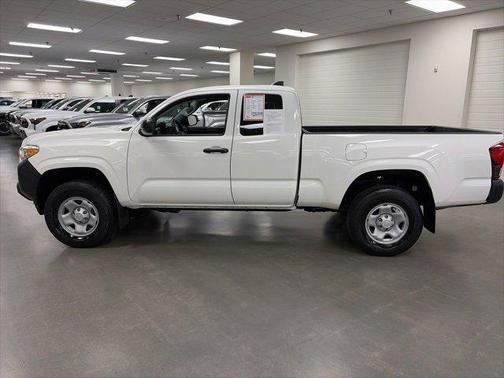 2020 Toyota Tacoma SR