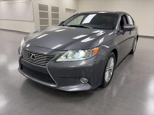 2013 Lexus ES 350 Base