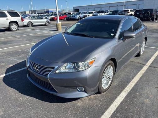 2013 Lexus ES 350 Base