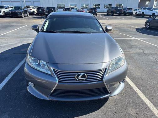 2013 Lexus ES 350 Base
