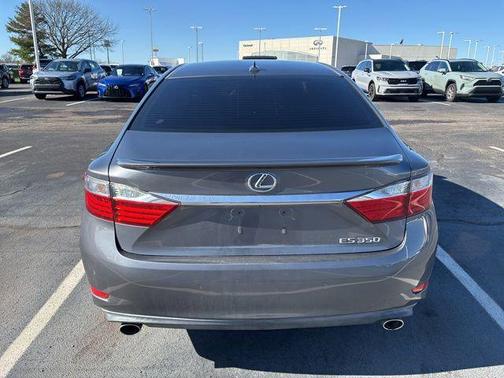 2013 Lexus ES 350 Base