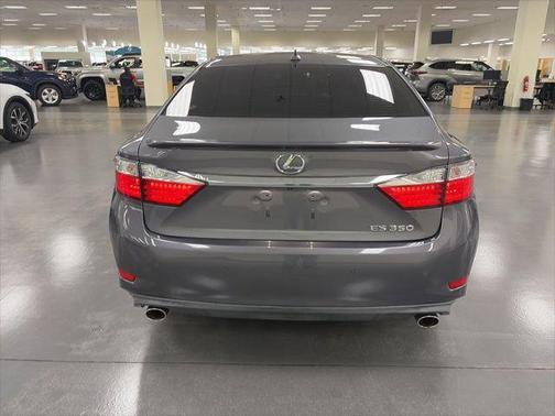 2013 Lexus ES 350 Base