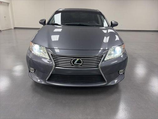2013 Lexus ES 350 Base