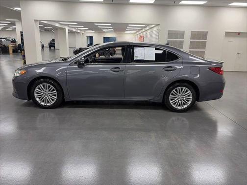 2013 Lexus ES 350 Base
