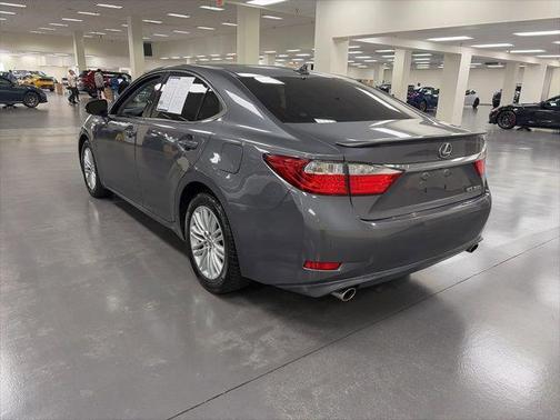 2013 Lexus ES 350 Base