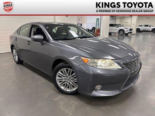 2013 Lexus ES 350 Base