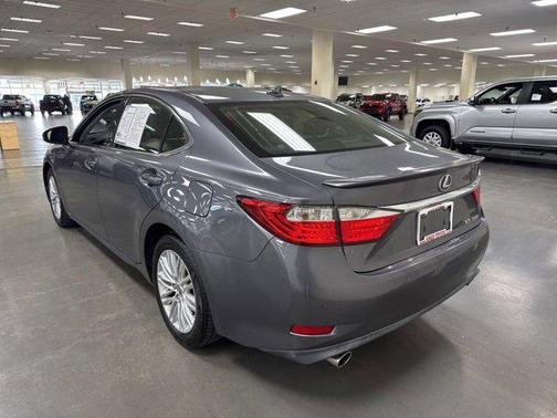 2013 Lexus ES 350 Base