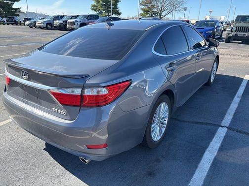 2013 Lexus ES 350 Base