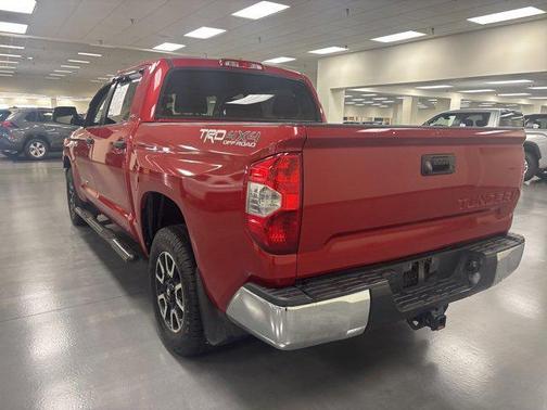 2014 Toyota Tundra SR5
