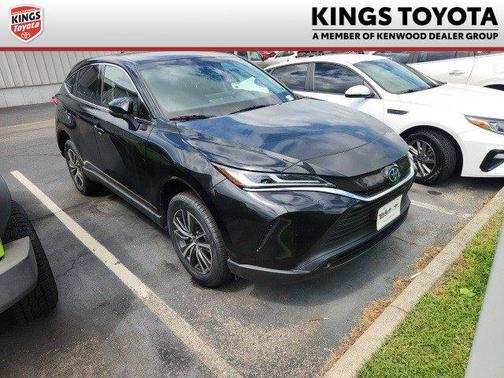 2023 Toyota Venza LE