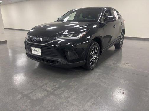2023 Toyota Venza LE
