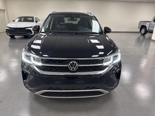 2022 Volkswagen Taos 1.5T SEL